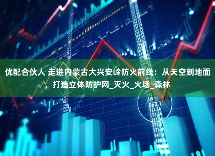 优配合伙人 走进内蒙古大兴安岭防火前线：从天空到地面，打造立体防护网_灭火_火场_森林