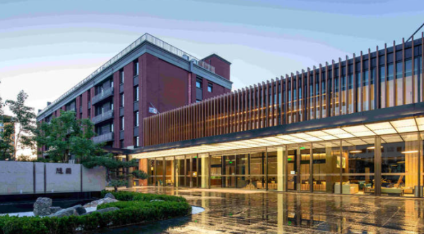 股神配资 万科随园北京通州养老社区2025地址概述/收费信息/入住电话咨询