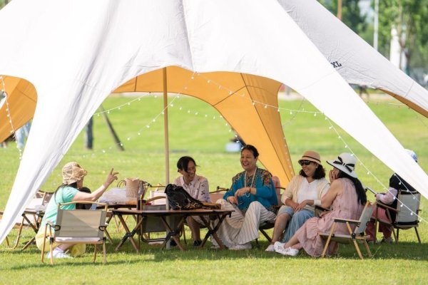 航心配资 端午节出游，文化和旅游部提醒关注汛期安全